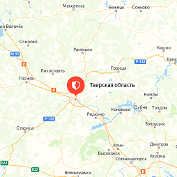 Тверская область